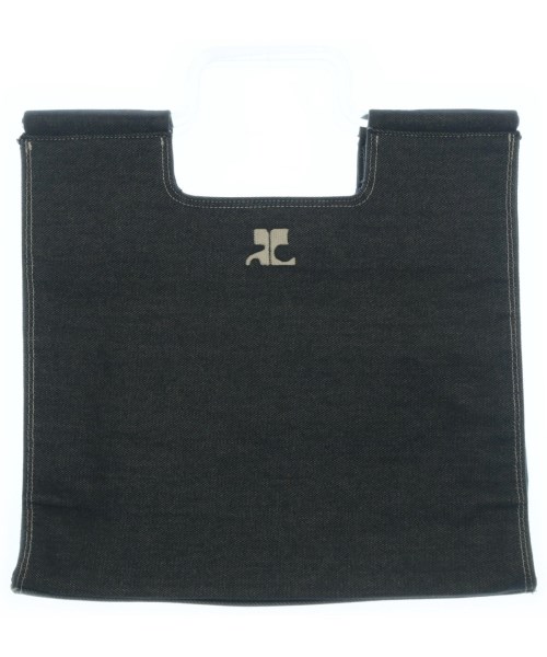 courreges(クレージュ)のハンドバッグ サイズ:- 6,200円