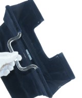 courreges（クレージュ）トートバッグ 紺 サイズ:- レディース/2200720772098