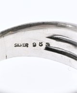 courreges（クレージュ）リング シルバー サイズ:15 レディース/2200688757106