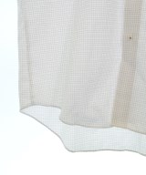 courreges（クレージュ）カジュアルシャツ 白 サイズ:40(L位) メンズ/2200690927085
