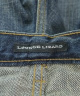 LOUNGE LIZARD（ラウンジリザード）デニムパンツ 紺 サイズ:2(M位) メンズ/2200637331067