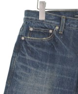 LOUNGE LIZARD（ラウンジリザード）デニムパンツ 紺 サイズ:2(M位) メンズ/2200637331067