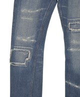 LOUNGE LIZARD（ラウンジリザード）デニムパンツ 紺 サイズ:2(M位) メンズ/2200637331067