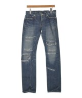 LOUNGE LIZARD デニムパンツ