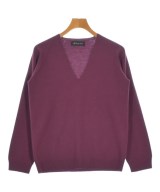 LOUNGE LIZARD（ラウンジリザード）ニット・セーター 赤 サイズ:3(L位) メンズ/2200638511024