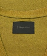 LOUNGE LIZARD（ラウンジリザード）カーディガン 黄 サイズ:3(L位) メンズ/2200525901020