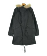 LOUNGE LIZARD モッズコート