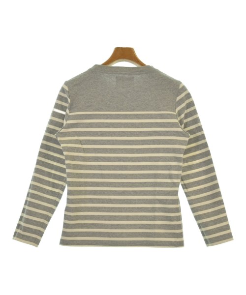 LOUNGE LIZARD（ラウンジリザード）Tシャツ・カットソー グレー サイズ:1(S位) メンズ/2200621973051