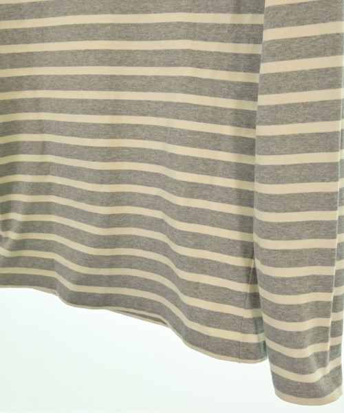 LOUNGE LIZARD（ラウンジリザード）Tシャツ・カットソー グレー サイズ:1(S位) メンズ/2200621973051