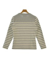 LOUNGE LIZARD（ラウンジリザード）Tシャツ・カットソー グレー サイズ:1(S位) メンズ/2200621973051