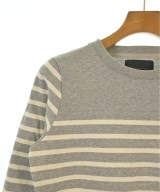 LOUNGE LIZARD（ラウンジリザード）Tシャツ・カットソー グレー サイズ:1(S位) メンズ/2200621973051