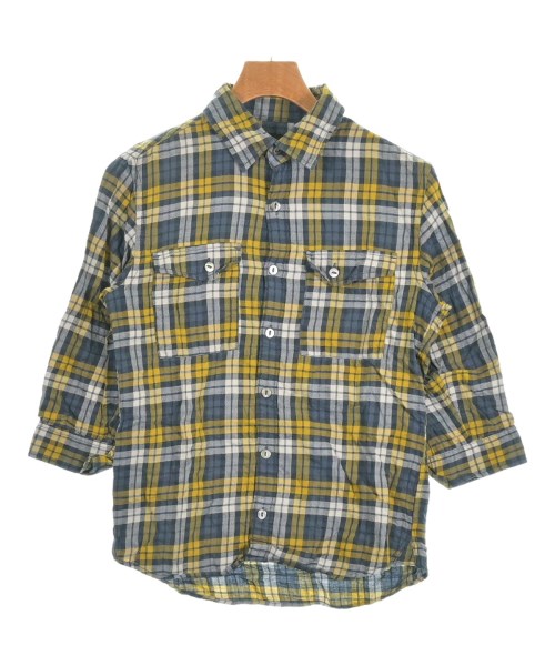 ラウンジリザード(LOUNGE LIZARD)のLOUNGE LIZARD カジュアルシャツ