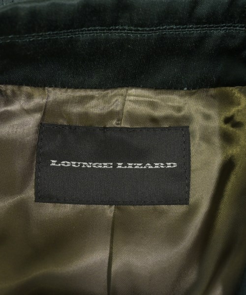 LOUNGE LIZARD（ラウンジリザード）その他 緑 サイズ:2(M位) メンズ/2200619053017