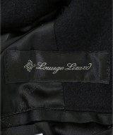 LOUNGE LIZARD（ラウンジリザード）ダッフルコート 黒 サイズ:2(M位) メンズ/2200610817014