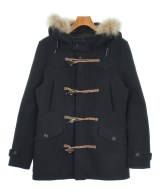 LOUNGE LIZARD ダッフルコート