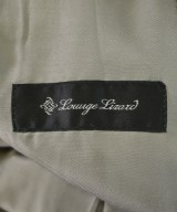 LOUNGE LIZARD（ラウンジリザード）チェスターコート 緑 サイズ:3(L位) メンズ/2200610817038