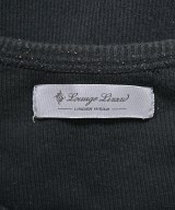 LOUNGE LIZARD（ラウンジリザード）Tシャツ・カットソー 黒 サイズ:3(L位) メンズ/2200610126192
