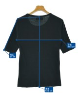 LOUNGE LIZARD（ラウンジリザード）Tシャツ・カットソー 黒 サイズ:3(L位) メンズ/2200610126192