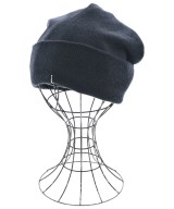 LOUNGE LIZARD（ラウンジリザード）ニットキャップ・ビーニー 黒 サイズ:F レディース/2200610126314