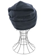 LOUNGE LIZARD（ラウンジリザード）ニットキャップ・ビーニー 黒 サイズ:F レディース/2200610126314