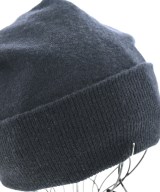 LOUNGE LIZARD（ラウンジリザード）ニットキャップ・ビーニー 黒 サイズ:F レディース/2200610126314