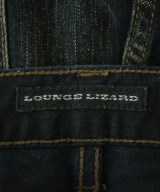 LOUNGE LIZARD（ラウンジリザード）デニムパンツ 紺 サイズ:1(S位) メンズ/2200689088162