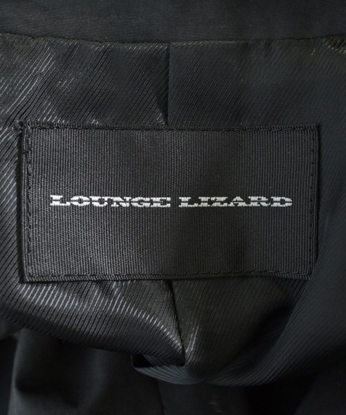 LOUNGE LIZARD（ラウンジリザード）トレンチコート グレー サイズ:2(M位) メンズ/2200692652022