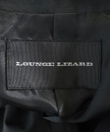 LOUNGE LIZARD（ラウンジリザード）トレンチコート グレー サイズ:2(M位) メンズ/2200692652022