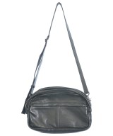 LOUNGE LIZARD（ラウンジリザード）ショルダーバッグ 黒 サイズ:- メンズ/2200648203193