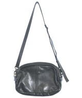 LOUNGE LIZARD（ラウンジリザード）ショルダーバッグ 黒 サイズ:- メンズ/2200648203193