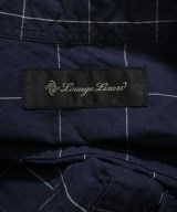 LOUNGE LIZARD（ラウンジリザード）カジュアルシャツ 紺 サイズ:2(L位) メンズ/2200658920059