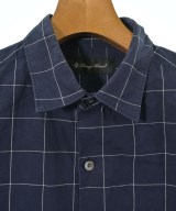 LOUNGE LIZARD（ラウンジリザード）カジュアルシャツ 紺 サイズ:2(L位) メンズ/2200658920059