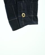 LOUNGE LIZARD（ラウンジリザード）カジュアルシャツ 紺 サイズ:2(L位) メンズ/2200658920059