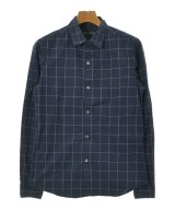 LOUNGE LIZARD カジュアルシャツ