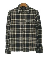 LOUNGE LIZARD カジュアルシャツ