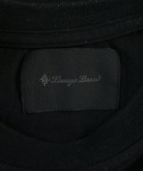 LOUNGE LIZARD（ラウンジリザード）Tシャツ・カットソー 黒 サイズ:2(M位) メンズ/2200658920141
