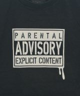 LOUNGE LIZARD（ラウンジリザード）Tシャツ・カットソー 黒 サイズ:2(M位) メンズ/2200658920141