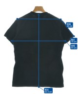 LOUNGE LIZARD（ラウンジリザード）Tシャツ・カットソー 黒 サイズ:2(M位) メンズ/2200658920141