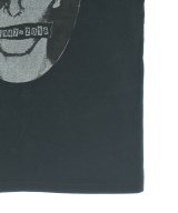 LOUNGE LIZARD（ラウンジリザード）Tシャツ・カットソー 黒 サイズ:S メンズ/2200713694109