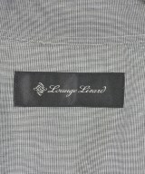 LOUNGE LIZARD（ラウンジリザード）カジュアルシャツ グレー サイズ:2(M位) メンズ/2200710612052