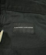 LOUNGE LIZARD（ラウンジリザード）デニムパンツ 黒 サイズ:2(M位) メンズ/2200710612083