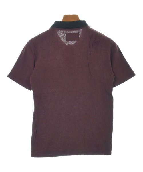 LOUNGE LIZARD（ラウンジリザード）ポロシャツ 赤 サイズ:2(M位) メンズ/2200633423285