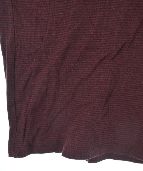 LOUNGE LIZARD（ラウンジリザード）ポロシャツ 赤 サイズ:2(M位) メンズ/2200633423285