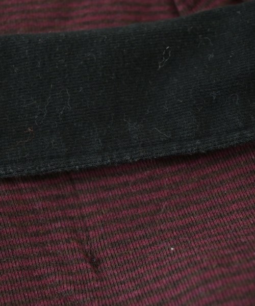 LOUNGE LIZARD（ラウンジリザード）ポロシャツ 赤 サイズ:2(M位) メンズ/2200633423285