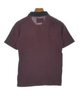 LOUNGE LIZARD（ラウンジリザード）ポロシャツ 赤 サイズ:2(M位) メンズ/2200633423285