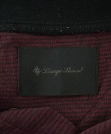 LOUNGE LIZARD（ラウンジリザード）ポロシャツ 赤 サイズ:2(M位) メンズ/2200633423285