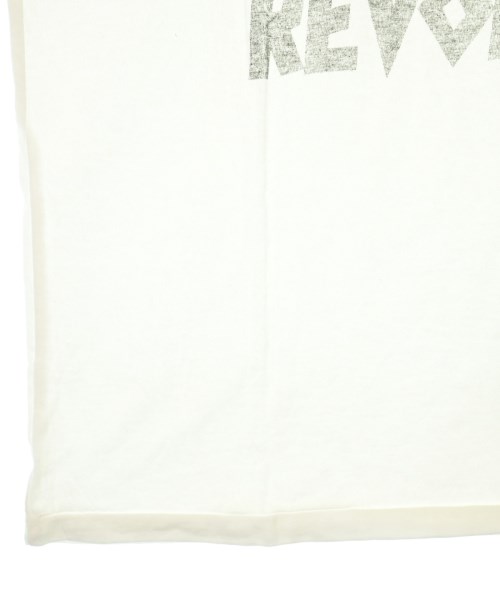 LOUNGE LIZARD（ラウンジリザード）Tシャツ・カットソー 白 サイズ:2(M位) メンズ/2200633423292