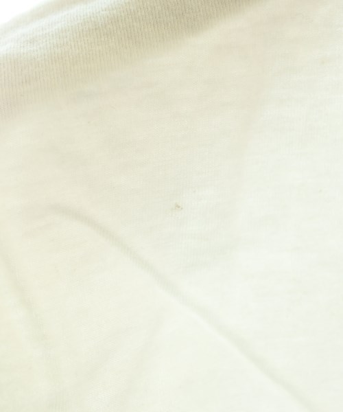 LOUNGE LIZARD（ラウンジリザード）Tシャツ・カットソー 白 サイズ:2(M位) メンズ/2200633423292