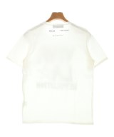 LOUNGE LIZARD（ラウンジリザード）Tシャツ・カットソー 白 サイズ:2(M位) メンズ/2200633423292