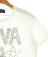 LOUNGE LIZARD（ラウンジリザード）Tシャツ・カットソー 白 サイズ:2(M位) メンズ/2200633423292